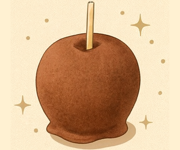 スイートチョコ